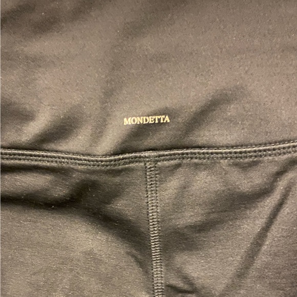 Mondetta leggings - size medium - Picture 3 of 5
